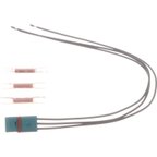 Standard Ignition S2802 Fuel Pressure Sensor Connector - view 3