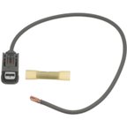 Standard Ignition S2803 Starter Solenoid Connector - view 1