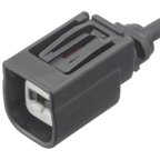 Standard Ignition S2803 Starter Solenoid Connector - view 3
