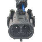 Standard Ignition S2806 4WD Actuator Connector - view 2