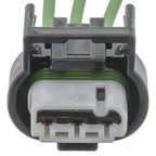 Standard Ignition S2807 Ignition Coil Connector - Front or Rear - view 2