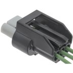 Standard Ignition S2807 Ignition Coil Connector - Front or Rear - view 4