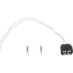 Standard Ignition S2808 Engine Crankshaft Position Sensor Connector - view 2