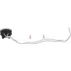 Standard Ignition S2808 Engine Crankshaft Position Sensor Connector - view 5