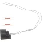 Standard Ignition S2808 Engine Crankshaft Position Sensor Connector - view 3