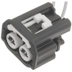 Standard Ignition S2808 Engine Crankshaft Position Sensor Connector - view 7