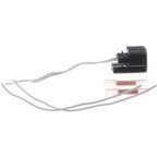 Standard Ignition S2808 Engine Crankshaft Position Sensor Connector - view 4