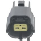 Standard Ignition S2809 Hood Ajar Indicator Switch Connector - view 2