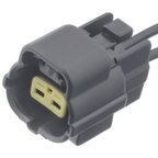 Standard Ignition S2809 Hood Ajar Indicator Switch Connector - view 3