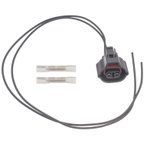 Standard Ignition S2812 Engine Variable Valve Timing (VVT) Solenoid Connector - view 1