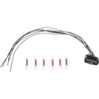 Standard Ignition S2814 Accelerator Pedal Sensor Connector - view 2