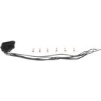 Standard Ignition S2814 Accelerator Pedal Sensor Connector - view 5