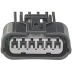 Standard Ignition S2814 Accelerator Pedal Sensor Connector - view 6