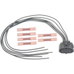 Standard Ignition S2815 Suspension Yaw Sensor Connector - view 1