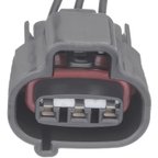 Standard Ignition S2823 Idle Air Control Valve Connector - view 2