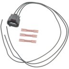 Standard Ignition S2823 Idle Air Control Valve Connector - view 1