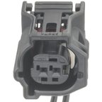 Standard Ignition S2825 ABS Harness Connector - Front, Front Left or Front Right - view 2