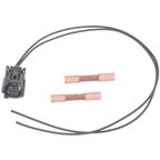 Standard Ignition S2825 ABS Harness Connector - Front, Front Left or Front Right - view 1