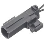 Standard Ignition S2826 ABS Harness Connector - view 3