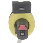 Standard Ignition S2831 Oil Pressure Switch Connector - view 2