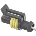 Standard Ignition S2831 Oil Pressure Switch Connector - view 3