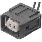 Standard Ignition S2834 Fuel Pump Connector - view 3
