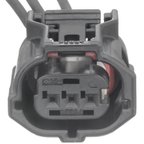 Standard Ignition S2837 Engine Camshaft Position Sensor Connector - view 2