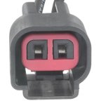 Standard Ignition S2840 Vapor Canister Purge Valve Connector - view 2