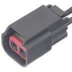 Standard Ignition S2840 Vapor Canister Purge Valve Connector - view 3