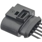 Standard Ignition S2841 Mass Air Flow Sensor Connector - view 5