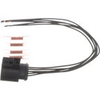 Standard Ignition S2841 Mass Air Flow Sensor Connector - view 3