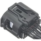 Standard Ignition S2846 Blind Spot Detection Sensor Connector - view 4