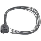 Standard Ignition S2846 Blind Spot Detection Sensor Connector - view 1