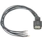 Standard Ignition S2849 Oxygen Sensor Connector - view 1