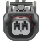 Standard Ignition S2850 Vapor Canister Purge Valve Connector - view 2