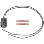 Standard Ignition S2850 Vapor Canister Purge Valve Connector - view 1