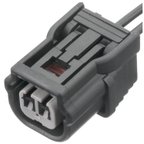 Standard Ignition S2850 Vapor Canister Purge Valve Connector - view 3
