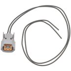 Standard Ignition S2853 Engine Crankshaft Position Sensor Connector - view 1