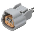 Standard Ignition S2853 Engine Crankshaft Position Sensor Connector - view 3