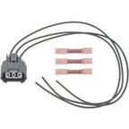 Standard Ignition S2854 Vehicle Speed Sensor Connector - Front Right, Rear Left or Rear Right - view 1