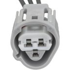 Standard Ignition S2855 Fuel Pressure Sensor Connector - view 2
