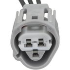 Standard Ignition S2855 Fuel Pressure Sensor Connector - view 5