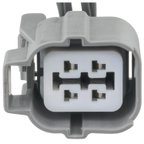 Standard Ignition S2857 Engine Camshaft Position Sensor Connector - view 2
