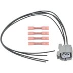 Standard Ignition S2857 Engine Camshaft Position Sensor Connector - view 1
