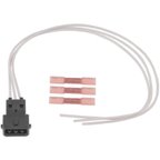 Standard Ignition S2858 Engine Camshaft Position Sensor Connector - view 1