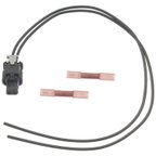 Standard Ignition S2860 Engine Variable Valve Timing (VVT) Solenoid Connector - Front or Front Right - view 1