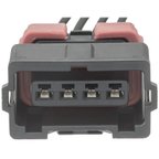 Standard Ignition S2862 Ignition Misfire Sensor Connector - view 2