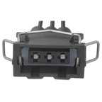 Standard Ignition S2864 Engine Crankshaft Position Sensor Connector - view 2