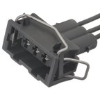 Standard Ignition S2864 Engine Crankshaft Position Sensor Connector - view 3