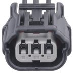 Standard Ignition S2865 Engine Crankshaft Position Sensor Connector - view 2